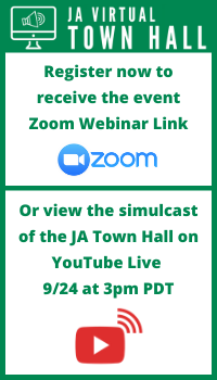 A link to the live boadcast of the JA Town Hall.png