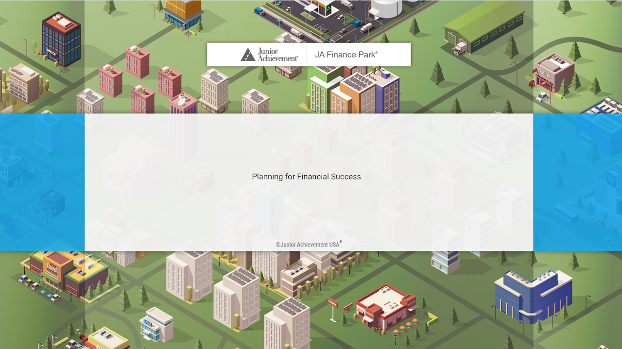 Planning for Fiancial Sucess activity graphic.png